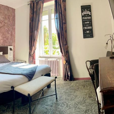 Hotel Gambetta لون-لو-سونييه المظهر الخارجي الصورة