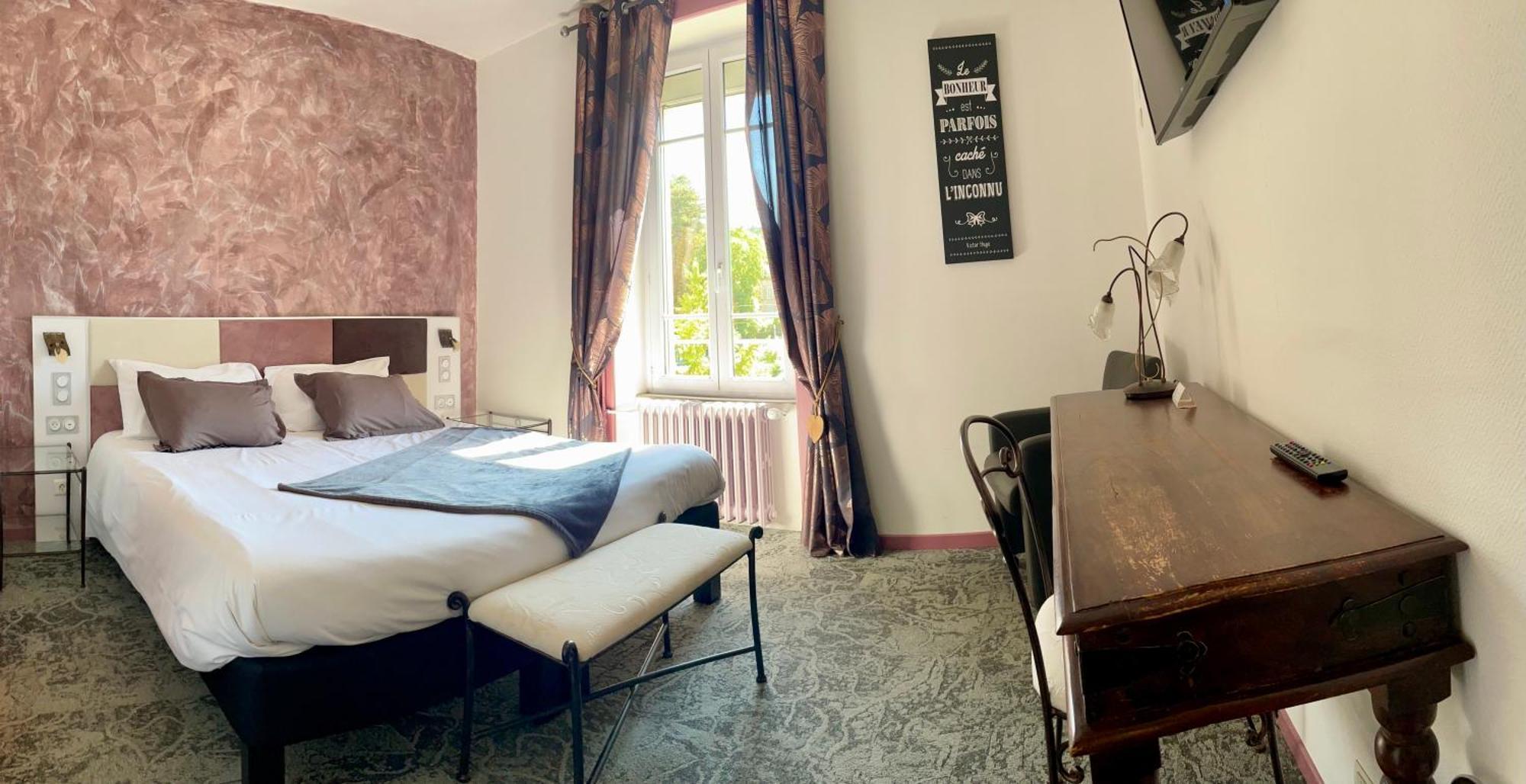Hotel Gambetta لون-لو-سونييه المظهر الخارجي الصورة